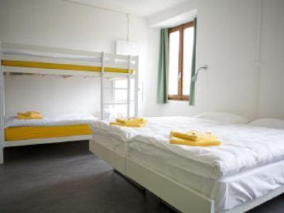 Casa Da Vinci Bed & Breakfast 2*
