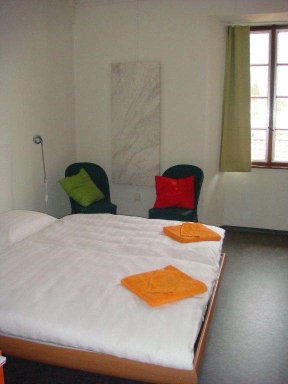 Bed & Breakfast Casa Da Vinci Locarno