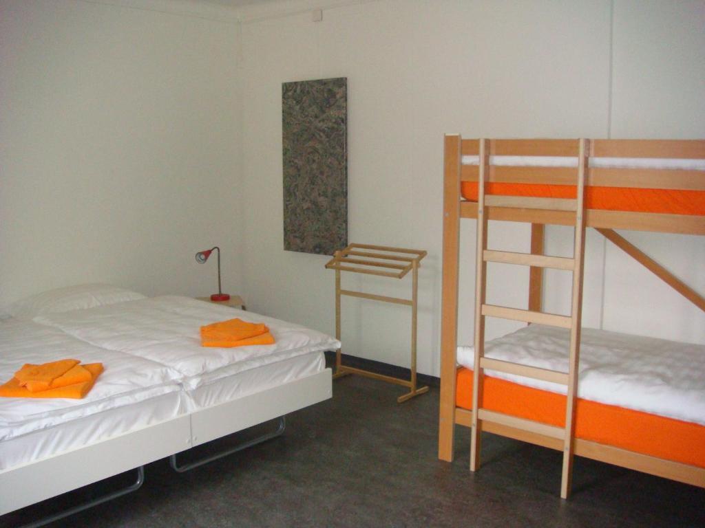 Casa Da Vinci Bed & Breakfast Locarno