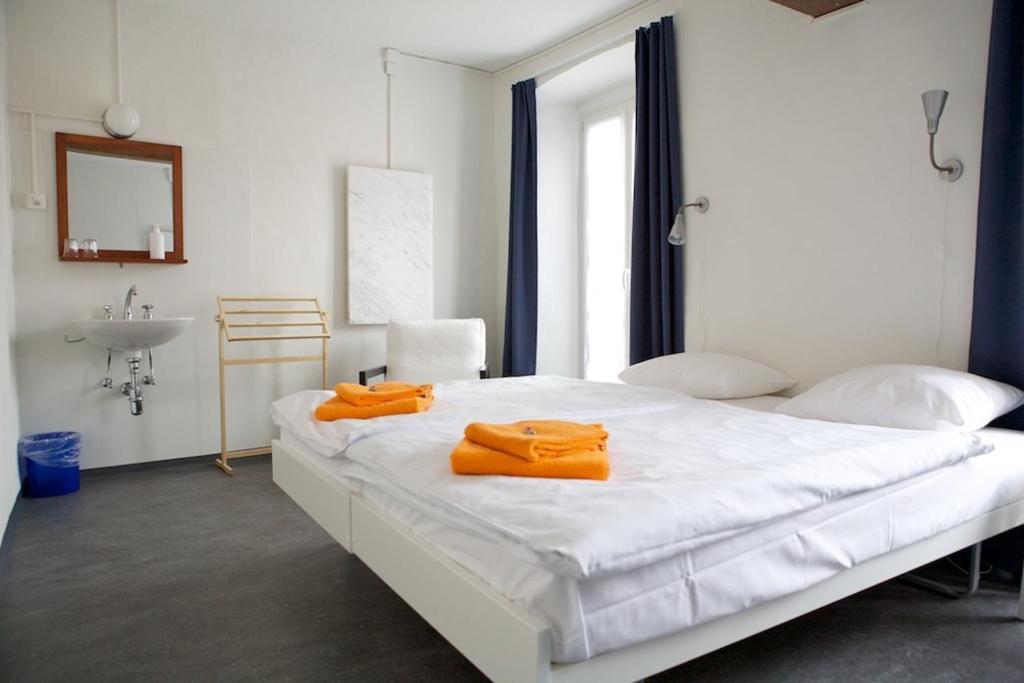 Bed & Breakfast Casa Da Vinci